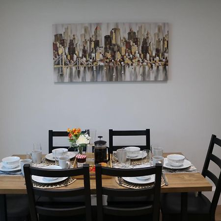 Rooms In Stylish House Milton Keynes Luaran gambar