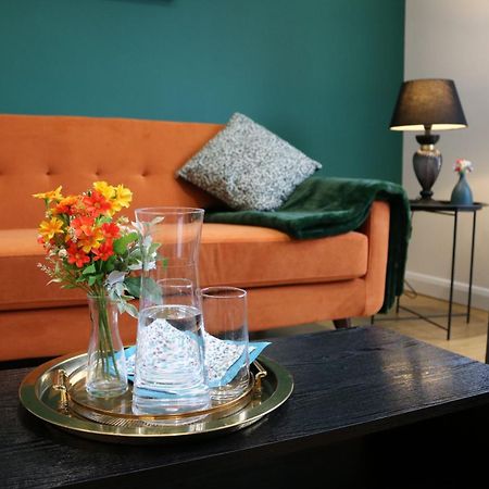 Rooms In Stylish House Milton Keynes Luaran gambar